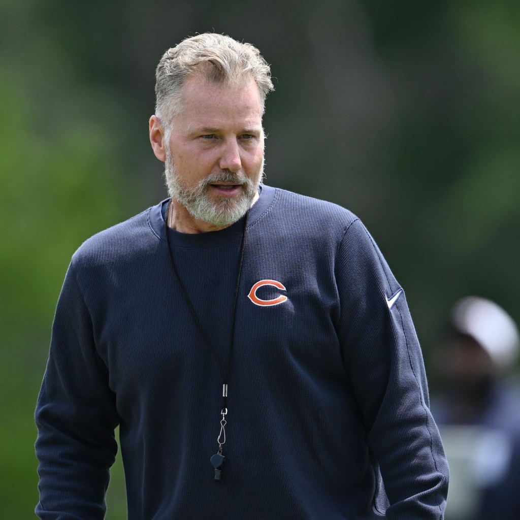 FINAL: Cardinals 29 Bears&nbsp;9