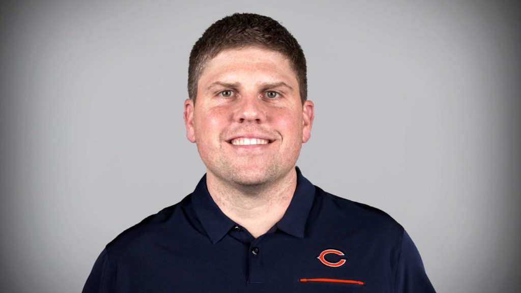 Bears Fire Shane Waldron, the Latest Scapegoat for Eberflus’&nbsp;Ineptitude